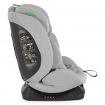 CANGAROO ΚΑΘΙΣΜΑ ΑΥΤΟΚΙΝΗΤΟΥ FORZA 40-150cm DARK GREY 3801005153725