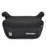 CANGAROO ΚΑΘΙΣΜΑ ΑΥΤΟΚΙΝΗΤΟΥ BOOST BLACK 125-150CM 3801005153732