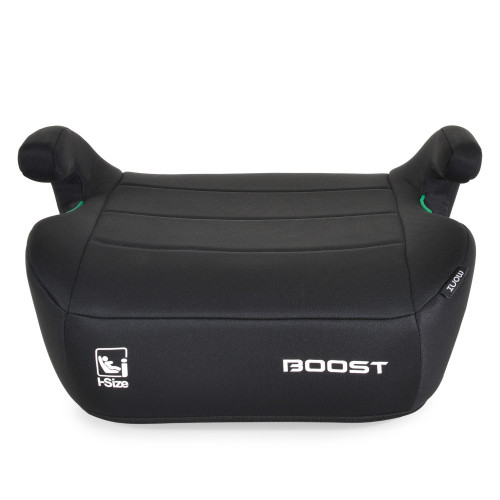 CANGAROO ΚΑΘΙΣΜΑ ΑΥΤΟΚΙΝΗΤΟΥ BOOST BLACK 125-150CM 3801005153732
