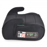 CANGAROO ΚΑΘΙΣΜΑ ΑΥΤΟΚΙΝΗΤΟΥ BOOST BLACK 125-150CM 3801005153732