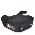 CANGAROO ΚΑΘΙΣΜΑ ΑΥΤΟΚΙΝΗΤΟΥ BOOST BLACK 125-150CM 3801005153732