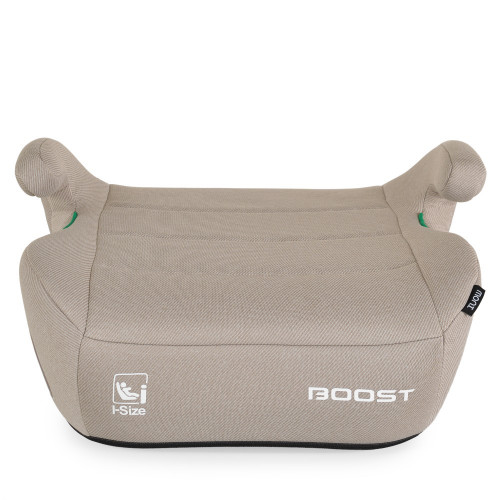 CANGAROO ΚΑΘΙΣΜΑ ΑΥΤΟΚΙΝΗΤΟΥ BOOST BEIGE 125-150CM 3801005153749