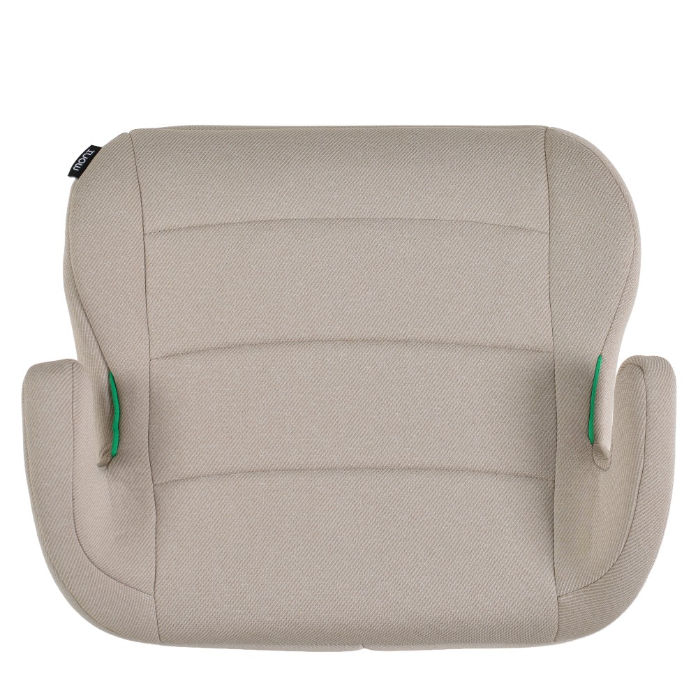 CANGAROO ΚΑΘΙΣΜΑ ΑΥΤΟΚΙΝΗΤΟΥ BOOST BEIGE 125-150CM 3801005153749