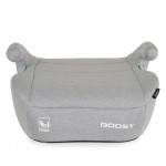 CANGAROO ΚΑΘΙΣΜΑ ΑΥΤΟΚΙΝΗΤΟΥ BOOST BEIGE 125-150CM DARK GREY 3801005153756