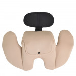 CANGAROO ΚΑΘΙΣΜΑ ΑΥΤΟΚΙΝΗΤΟΥ ISOFIX I-SIZE 40-150 cm SERENGETI BEIGE 3801005153800