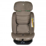 MONI ΚΑΘΙΣΜΑ ΑΥΤΟΚΙΝΗΤΟΥ ISOFIX 40-150CM VAMOS BEIGE 3801005153817