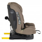 MONI ΚΑΘΙΣΜΑ ΑΥΤΟΚΙΝΗΤΟΥ ISOFIX 40-150CM VAMOS BEIGE 3801005153817
