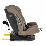 MONI ΚΑΘΙΣΜΑ ΑΥΤΟΚΙΝΗΤΟΥ ISOFIX 40-150CM VAMOS BEIGE 3801005153817