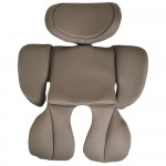 MONI ΚΑΘΙΣΜΑ ΑΥΤΟΚΙΝΗΤΟΥ ISOFIX 40-150CM VAMOS BEIGE 3801005153817