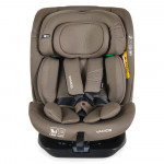 MONI ΚΑΘΙΣΜΑ ΑΥΤΟΚΙΝΗΤΟΥ ISOFIX 40-150CM VAMOS BEIGE 3801005153817