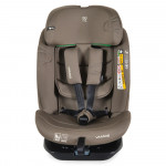 MONI ΚΑΘΙΣΜΑ ΑΥΤΟΚΙΝΗΤΟΥ ISOFIX 40-150CM VAMOS BEIGE 3801005153817