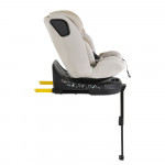 CANGAROO ΚΑΘΙΣΜΑ ΑΥΤΟΚΙΝΗΤΟΥ ISOFIX BRAVO 40-150cm VANILLA BEIGE 3801005153824