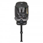 CANGAROO ΚΑΘΙΣΜΑ ΑΥΤΟΚΙΝΗΤΟΥ ISOFIX BRAVO 40-150cm DARK GREY 3801005153831
