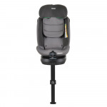 CANGAROO ΚΑΘΙΣΜΑ ΑΥΤΟΚΙΝΗΤΟΥ ISOFIX BRAVO 40-150cm DARK GREY 3801005153831
