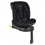 CANGAROO ΚΑΘΙΣΜΑ ΑΥΤΟΚΙΝΗΤΟΥ ISOFIX BRAVO 40-150cm BLACK 3801005153848