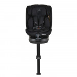 CANGAROO ΚΑΘΙΣΜΑ ΑΥΤΟΚΙΝΗΤΟΥ ISOFIX BRAVO 40-150cm BLACK 3801005153848