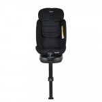 CANGAROO ΚΑΘΙΣΜΑ ΑΥΤΟΚΙΝΗΤΟΥ ISOFIX BRAVO 40-150cm BLACK 3801005153848