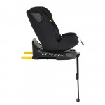 CANGAROO ΚΑΘΙΣΜΑ ΑΥΤΟΚΙΝΗΤΟΥ ISOFIX BRAVO 40-150cm BLACK 3801005153848