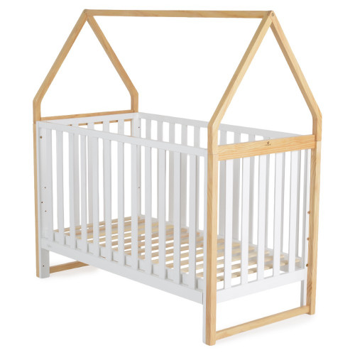 CANGAROO ΒΡΕΦΙΚΗ ΞΥΛΙΝΗ ΚΟΥΝΙΑ 120×60 ASTRA 3801005210312