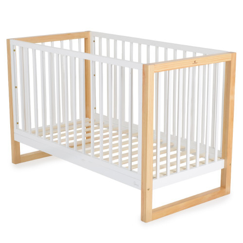 CANGAROO ΒΡΕΦΙΚΗ ΞΥΛΙΝΗ ΚΟΥΝΙΑ 120×60cm SIERRA 3801005210329