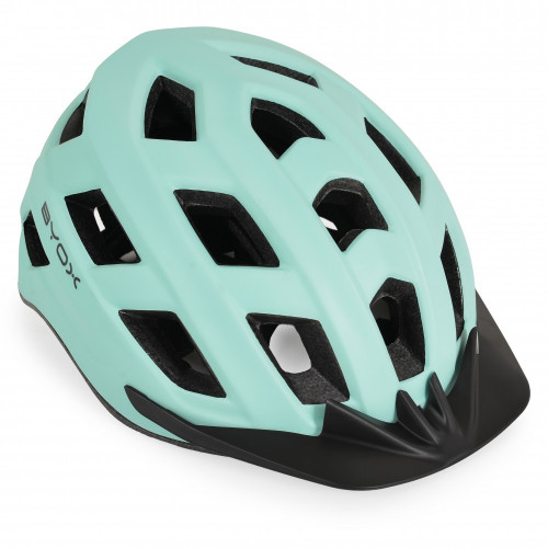 ΠΑΙΔΙΚΟ ΚΡΑΝΟΣ BYOX 58-62CM BICYCLE Y41 BLUE 3801005300037