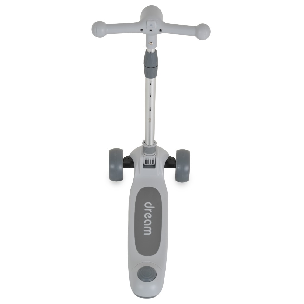 BYOX SCOOTER DREAM GREY 3801005300259
