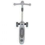 BYOX SCOOTER DREAM GREY 3801005300259