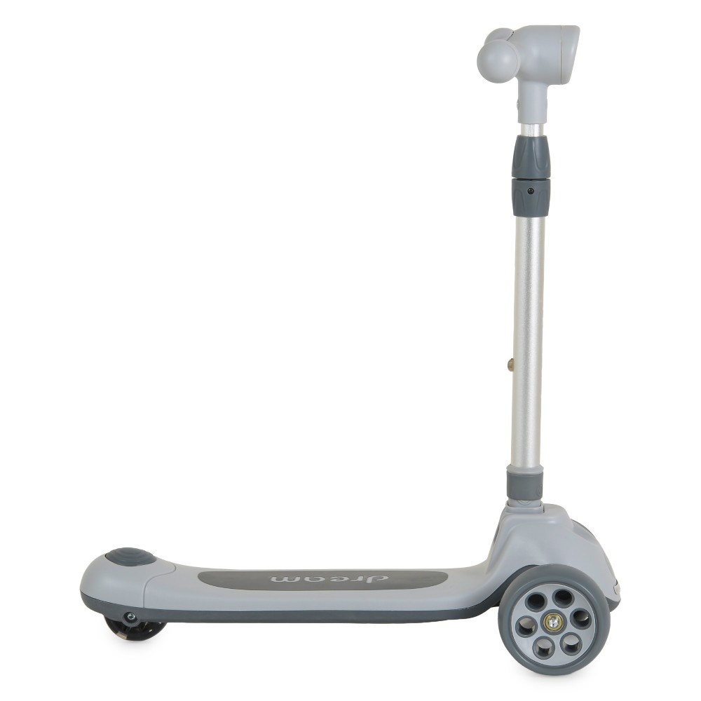 BYOX SCOOTER DREAM GREY 3801005300259