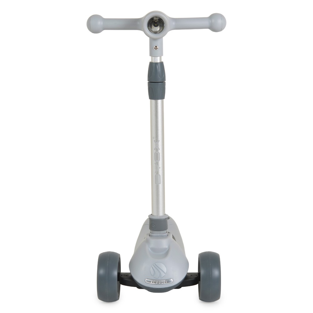 BYOX SCOOTER DREAM GREY 3801005300259