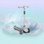 BYOX SCOOTER DREAM GREY 3801005300259