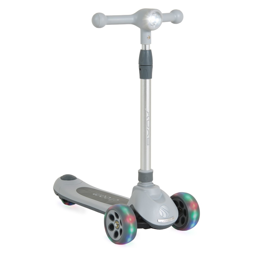 BYOX SCOOTER DREAM GREY 3801005300259