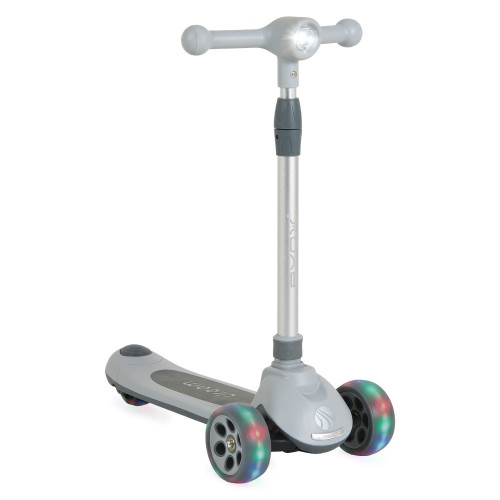 BYOX SCOOTER DREAM GREY 3801005300259