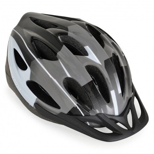 CANGAROO ΠΑΙΔΙΚΟ ΚΡΑΝΟΣ BYOX 58-62CM Y02 BLACK 3801005300280
