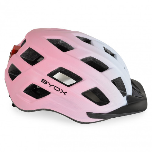 CANGAROO ΠΑΙΔΙΚΟ ΚΡΑΝΟΣ BYOX 58-62CM Y41 PINK 3801005300297