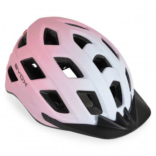 CANGAROO ΠΑΙΔΙΚΟ ΚΡΑΝΟΣ BYOX 58-62CM Y41 PINK 3801005300297