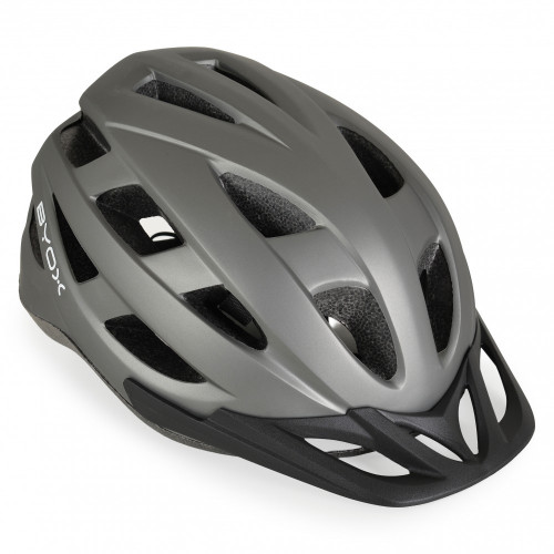 CANGAROO ΠΑΙΔΙΚΟ ΚΡΑΝΟΣ BYOX 54-58CM Y48 GREY 3801005300303