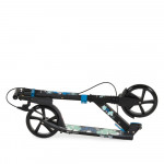BYOX SCOOTER SPOOKY BLUE 3801005300334
