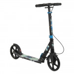 BYOX SCOOTER SPOOKY BLUE 3801005300334
