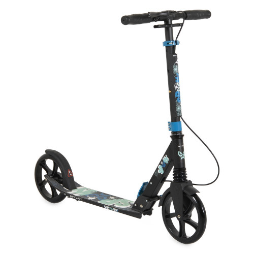 BYOX SCOOTER SPOOKY BLUE 3801005300334