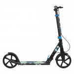 BYOX SCOOTER SPOOKY BLUE 3801005300334