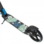 BYOX SCOOTER SPOOKY BLUE 3801005300334