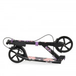 BYOX SCOOTER SPOOKY PURPLE 3801005300341