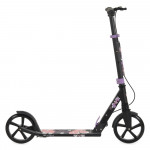BYOX SCOOTER SPOOKY PURPLE 3801005300341