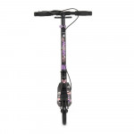 BYOX SCOOTER SPOOKY PURPLE 3801005300341