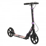 BYOX SCOOTER SPOOKY PURPLE 3801005300341