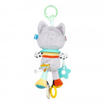 BALI BAZOO 81130 ΛΟΥΤΡΙΝΟ ΚΡΕΜΑΣΤΟ CAT LUCA 6925783811305