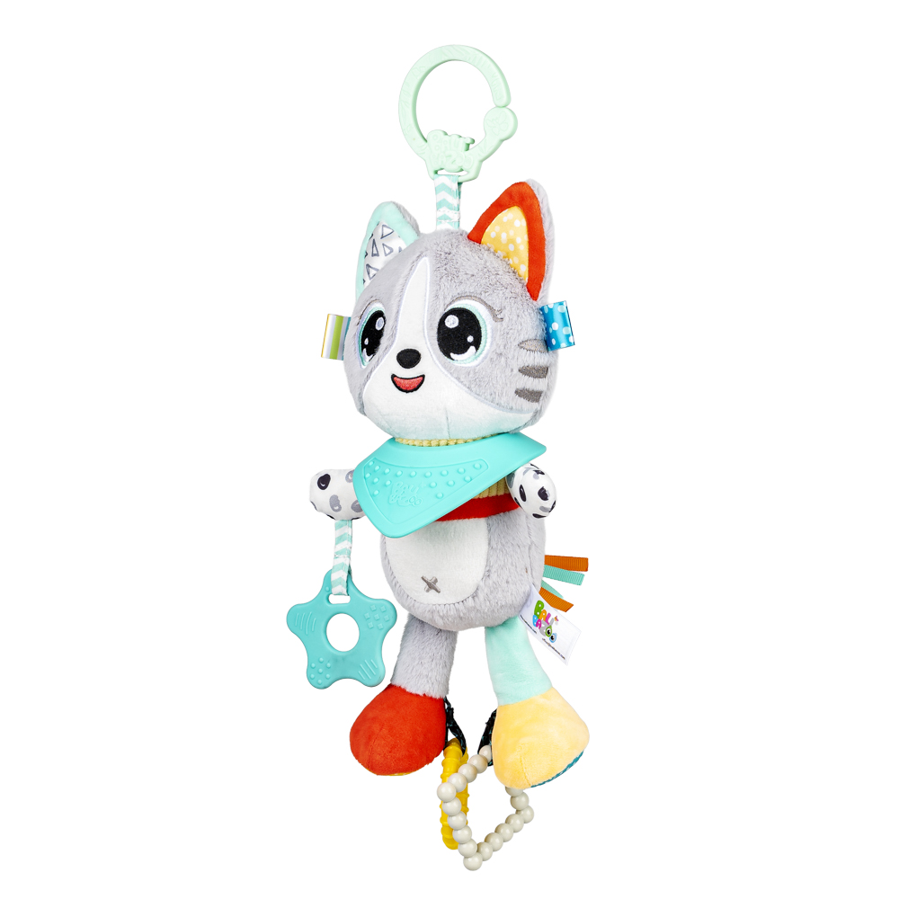 BALI BAZOO 81130 ΛΟΥΤΡΙΝΟ ΚΡΕΜΑΣΤΟ CAT LUCA 6925783811305