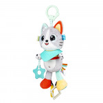 BALI BAZOO 81130 ΛΟΥΤΡΙΝΟ ΚΡΕΜΑΣΤΟ CAT LUCA 6925783811305