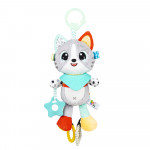 BALI BAZOO 81130 ΛΟΥΤΡΙΝΟ ΚΡΕΜΑΣΤΟ CAT LUCA 6925783811305