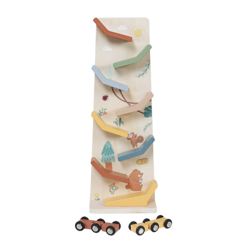 CANGAROO ΞΥΛΙΝΗ ΠΙΣΤΑ ΑΓΩΝΩΝ SPEED CAR TRACK 3801005603091